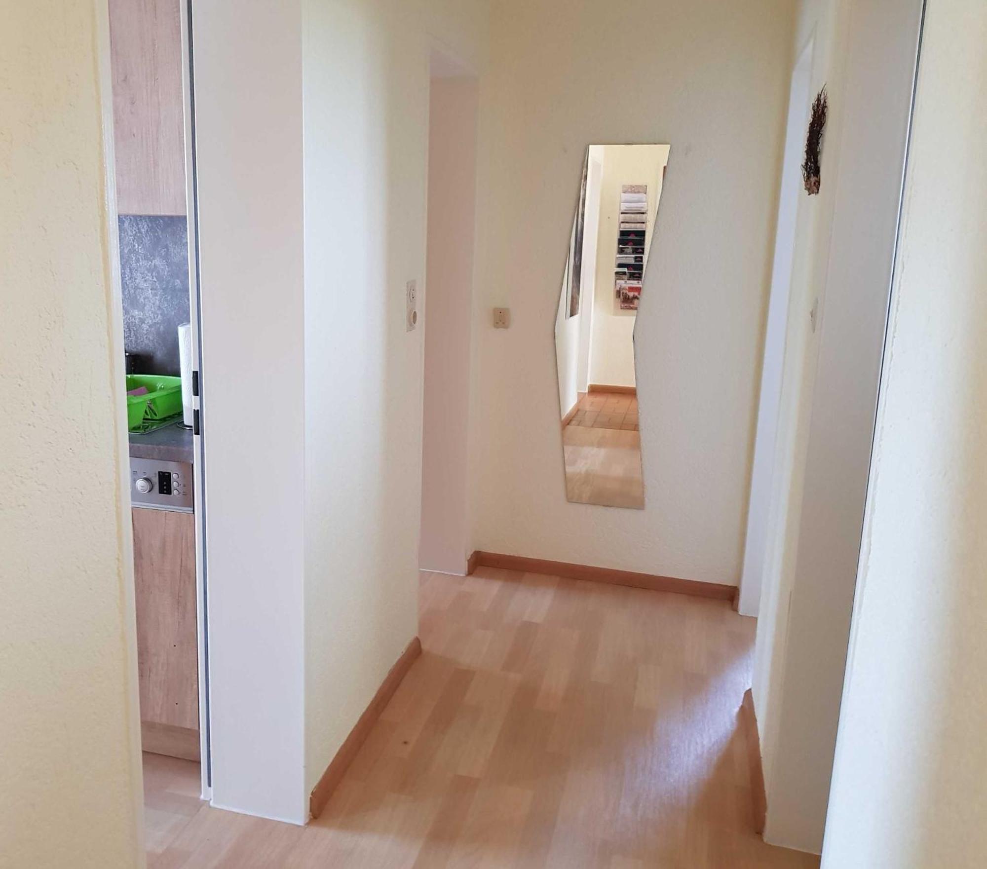 Ferienwohnung Rombachs Spatzennest Herbolzheim Exterior photo
