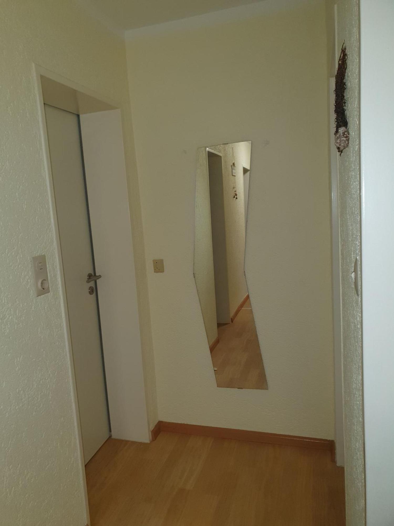 Ferienwohnung Rombachs Spatzennest Herbolzheim Exterior photo