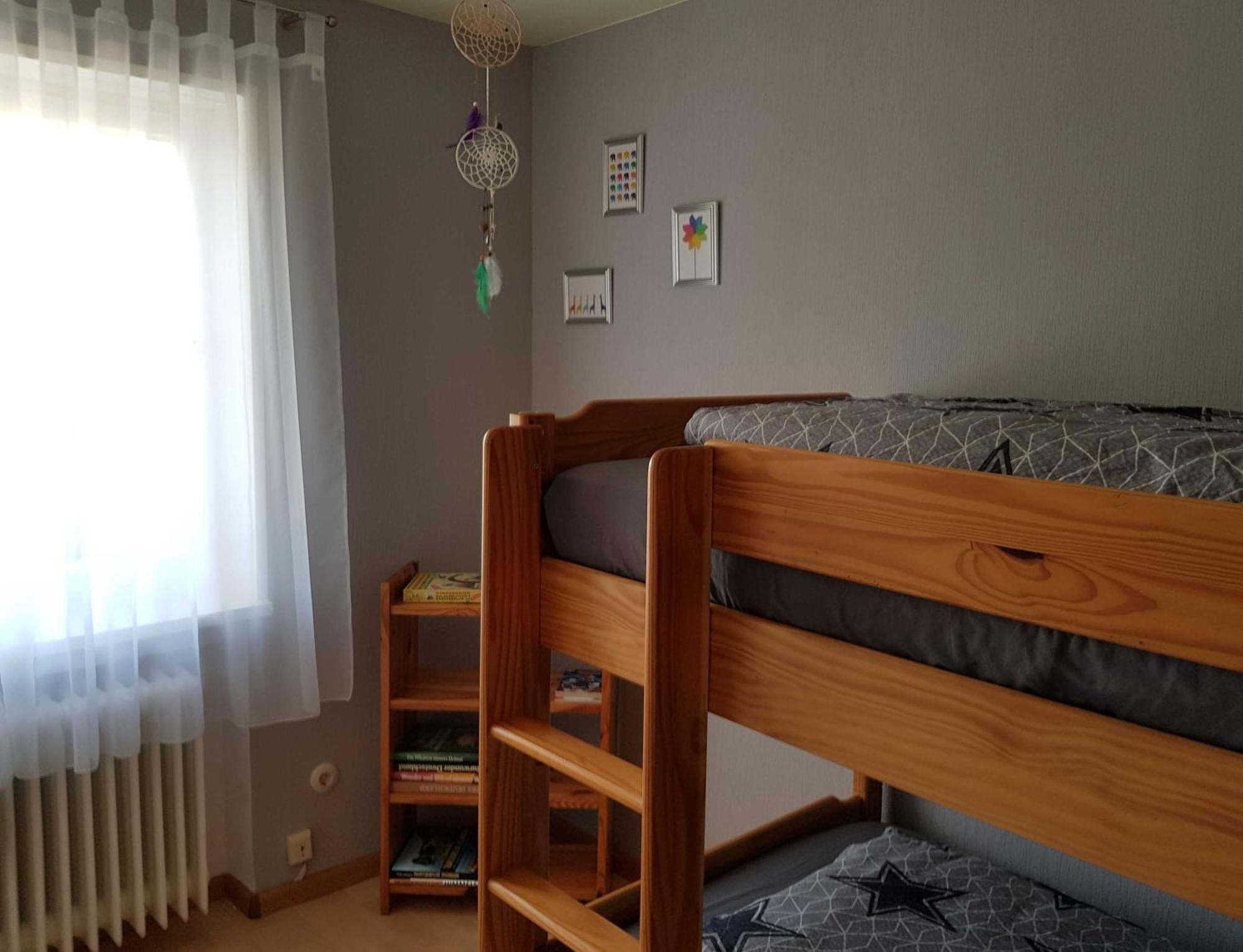 Ferienwohnung Rombachs Spatzennest Herbolzheim Exterior photo