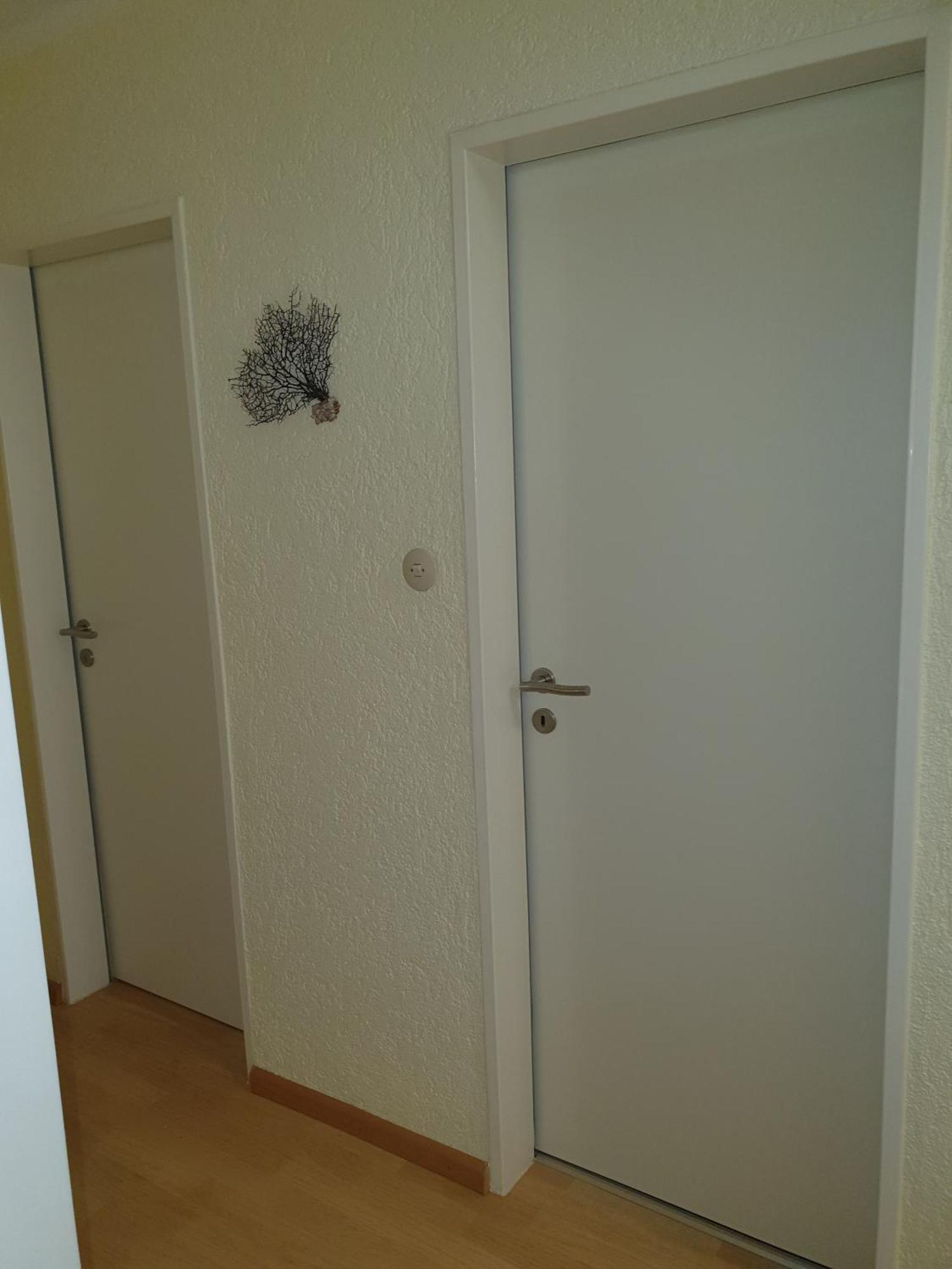 Ferienwohnung Rombachs Spatzennest Herbolzheim Exterior photo